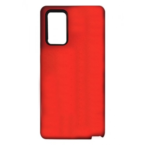 Galaxy N20 3in1 Case Red